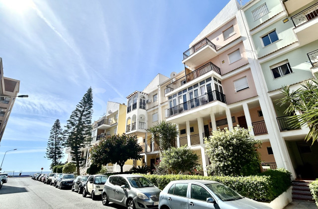 Apartamento - Segunda mano - Torrevieja - Torrevieja
