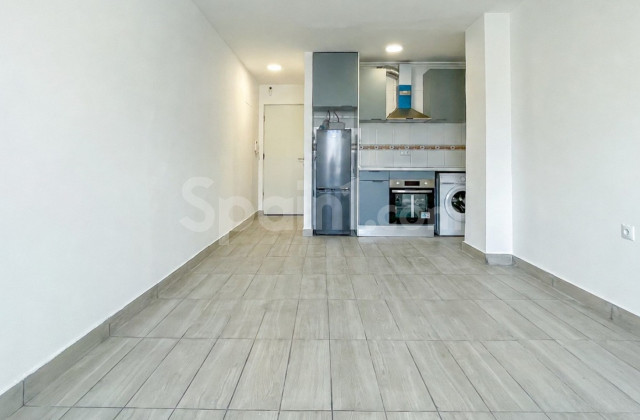 Apartamento - Segunda mano - Torrevieja - Torrevieja