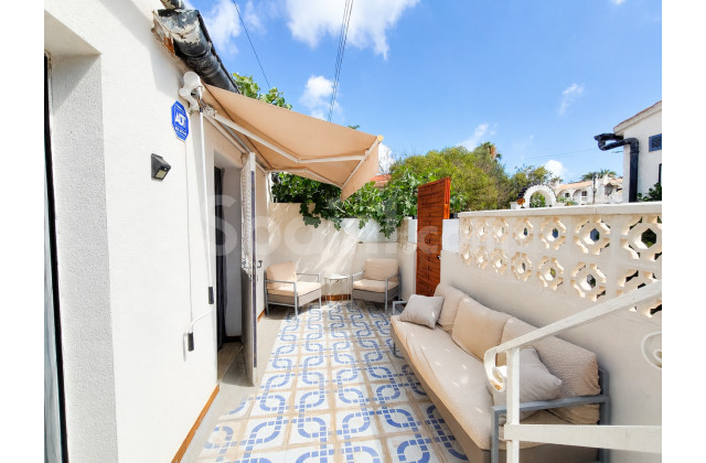 Apartamento - Segunda mano - Torrevieja - Torrevieja