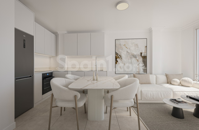 Apartamento - Segunda mano - Torrevieja - Torrevieja