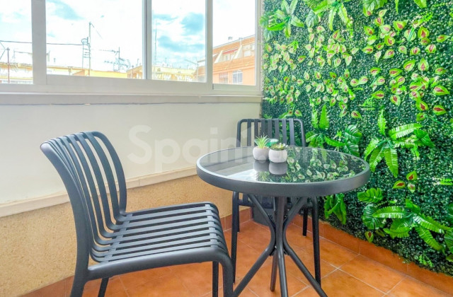 Apartamento - Segunda mano - Torrevieja - Torrevieja