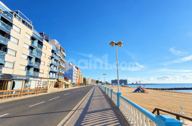 Apartamento - Segunda mano - Torrevieja - Torrevieja