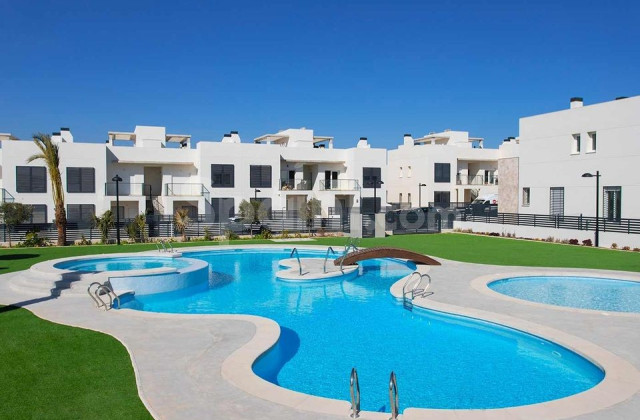 Apartamento - Segunda mano - Torrevieja - Torrevieja