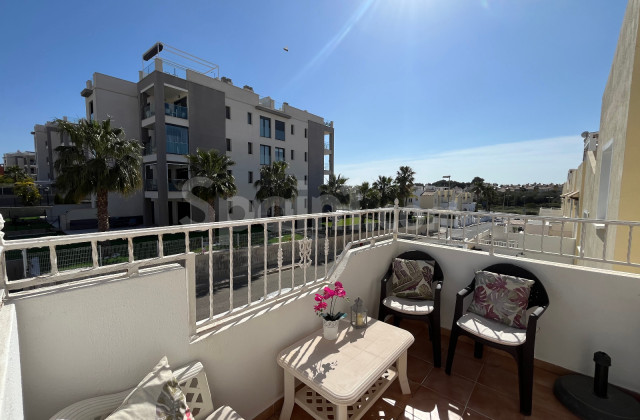 Apartamento - Segunda mano - Villamartin - Panorama Golf