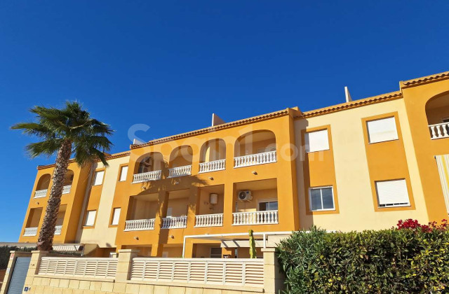 Apartamento - Segunda mano - Villamartín - Villamartin