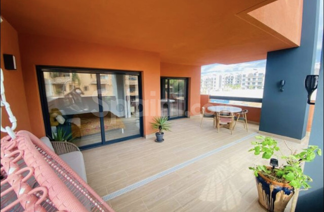 Apartamento - Segunda mano - Villamartín - Villamartin