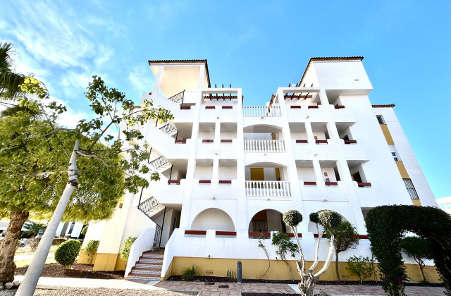 Apartamento - Segunda mano - Villamartín - Villamartin