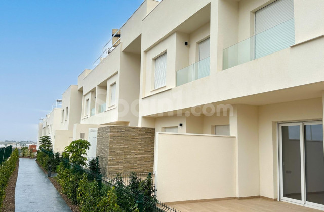 Apartment - New Build - Algorfa - S-39146