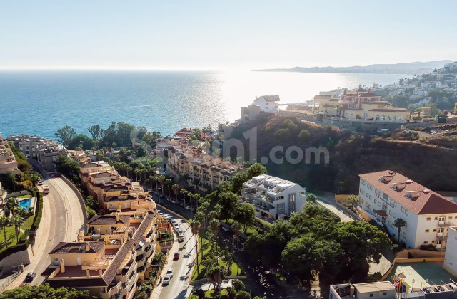 Apartment - New Build - Benalmádena - Benalmádena