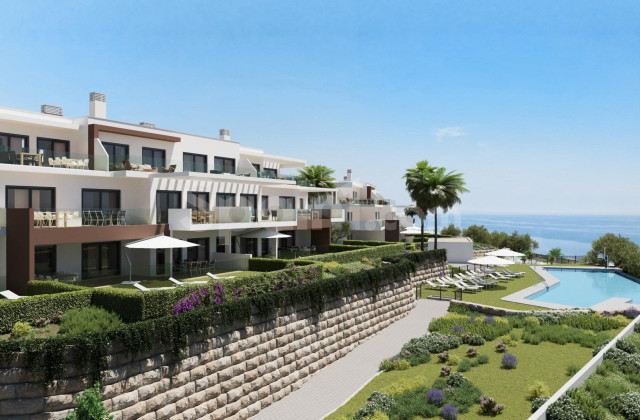 Apartment - New Build - Casares - Casares