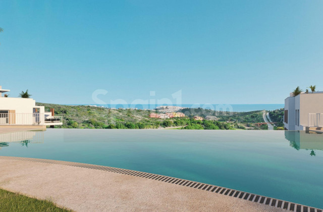 Apartment - New Build - Casares - Casares