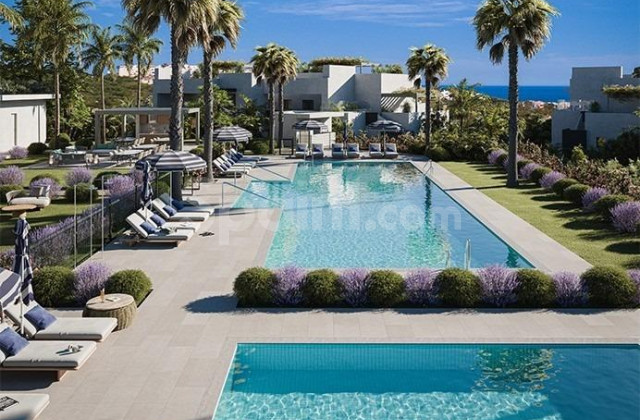 Apartment - New Build - Casares - S-59960