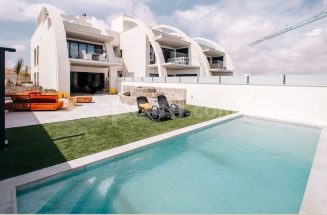 Apartment - New Build - Ciudad Quesada - Ciudad Quesada