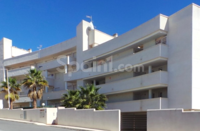 Apartment - New Build - Costa Blanca - Orihuela Costa
