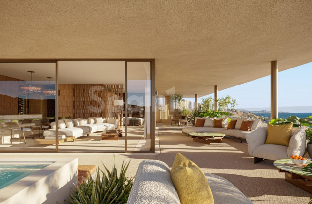 Apartment - New Build - Fuengirola - Los Boliches