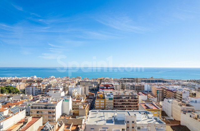 Apartment - New Build - Guardamar del Segura - Guardamar del Segura