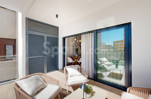 Apartment - New Build - Guardamar del Segura - Guardamar del Segura