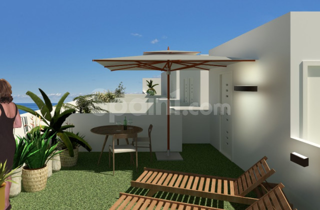 Apartment - New Build - Guardamar del Segura - Guardamar del Segura
