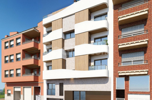 Apartment - New Build - Guardamar del Segura - Guardamar del Segura