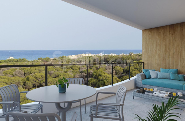 Apartment - New Build - Guardamar del Segura - Guardamar del Segura