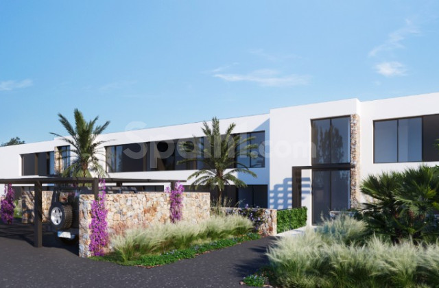 Apartment - New Build - Las Colinas - Las Colinas Golf