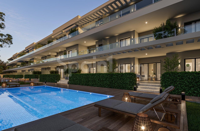 Apartment - New Build - Los Alcázares - Los Alcazares