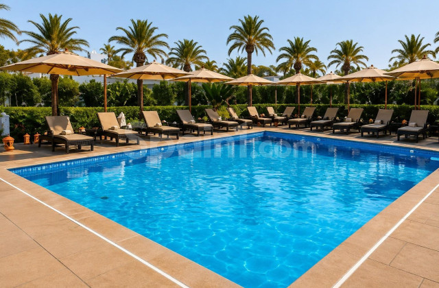 Apartment - New Build - Los Alcázares - Playa Lo Sola