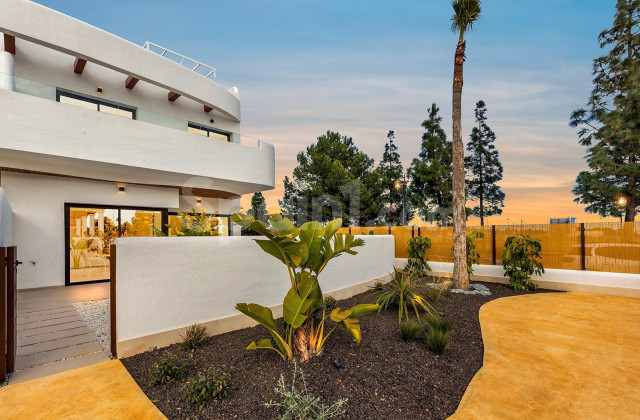 Apartment - New Build - Los Alcázares - S-59632