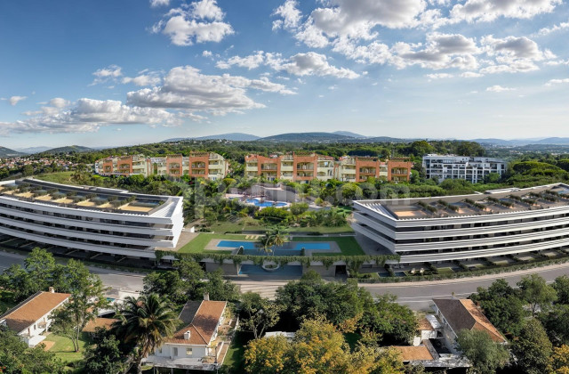 Apartment - New Build - Manilva - Los Hidalgos