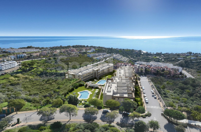 Apartment - New Build - Manilva - Manilva