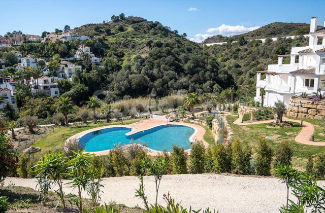 Apartment - New Build - Marbella - Nueva Andalucia