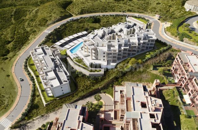Apartment - New Build - Mijas - Mijas