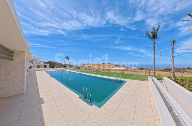 Apartment - New Build - Ojen - El Soto De Marbella