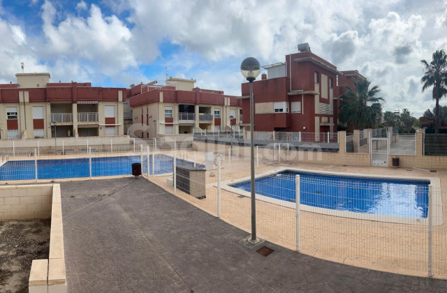 Apartment - New Build - Orihuela Costa - Lomas de Cabo Roig