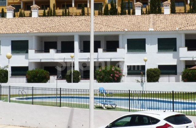 Apartment - New Build - Orihuela Costa - Lomas de Campoamor