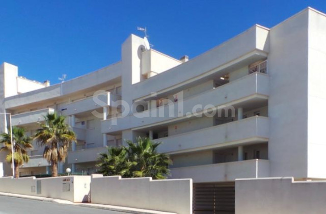 Apartment - New Build - Orihuela Costa - Villamartin