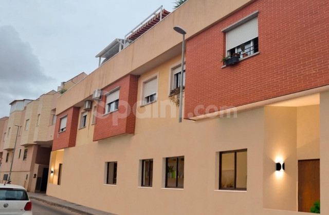 Apartment - New Build - Pilar de la Horadada - Pilar de la Horadada