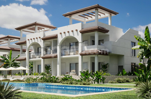 Apartment - New Build - Rojales - Ciudad Quesada