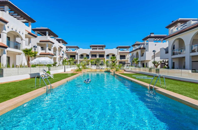 Apartment - New Build - Rojales - Ciudad Quesada