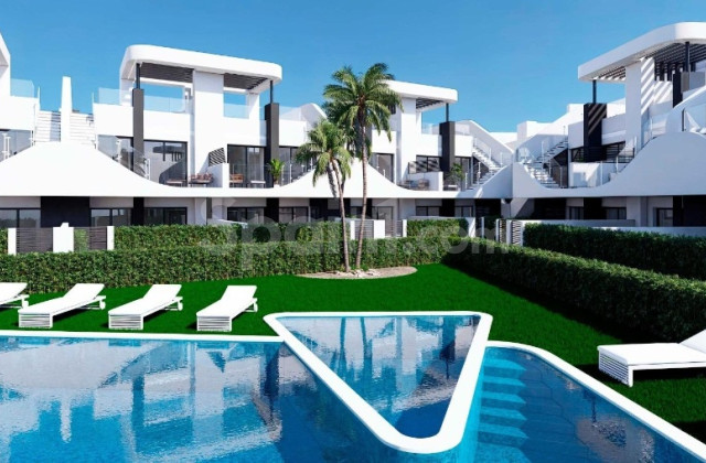 Apartment - New Build - San Fulgencio - San Fulgencio