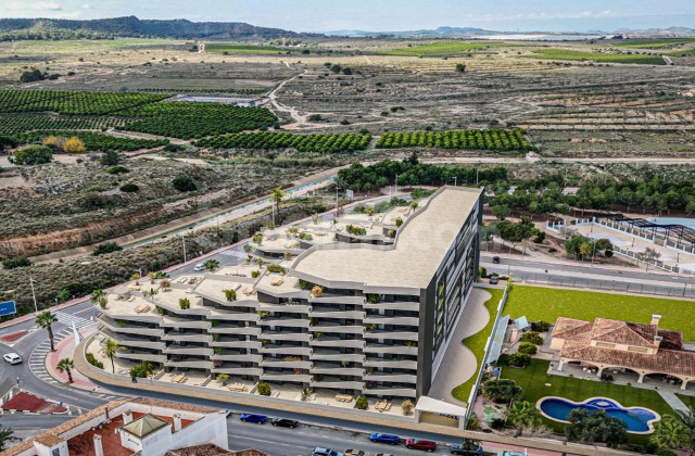 Apartment - New Build - San Miguel de Salinas - San Miguel de Salinas
