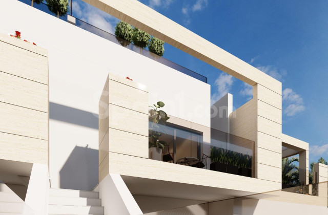 Apartment - New Build - San Pedro del Pinatar - El Salero