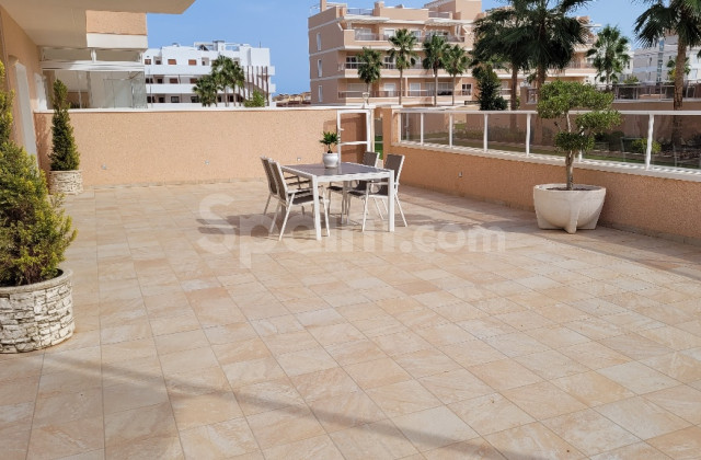 Apartment - New Build - Torre de la Horadada - Torre de la Horadada