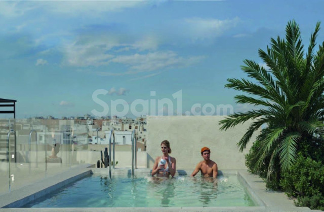 Apartment - New Build - Torrevieja - Playa de El Cura