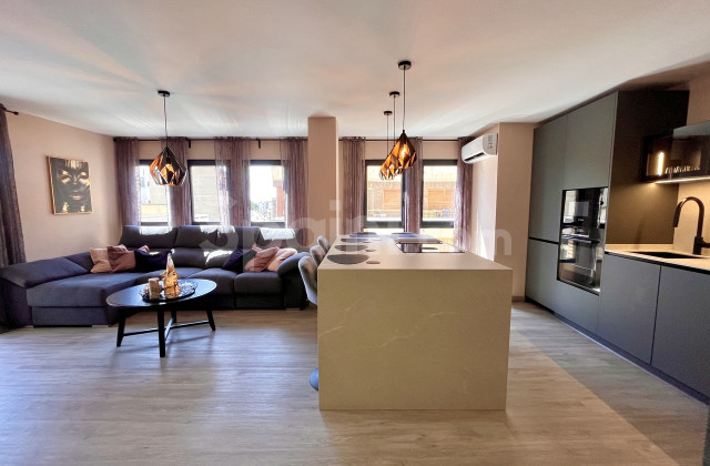 Apartment - Resale - Almoradí - Almoradí