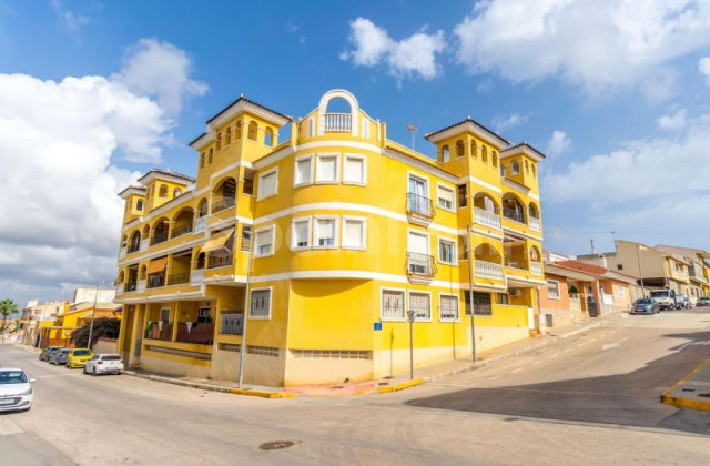 Apartment - Resale - Benijofar - DB-40562
