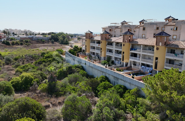 Apartment - Resale - Cabo Roig -
                Cabo Roig