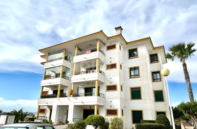 Apartment - Resale - Campoamor R-5 -
                Campoamor R-5