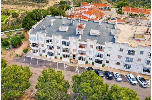 Apartment - Resale - Ciudad Quesada - CO-73218