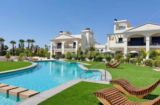 Apartment - Resale - Ciudad Quesada/Rojales - Ciudad Quesada